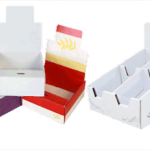 Display Boxes