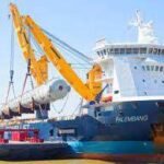 Heavy Lifting Cargo in Oman