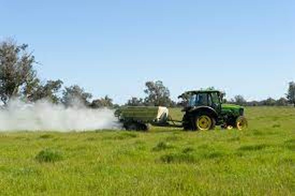 Is Nitrous Oxide A Greenhouse Gas?