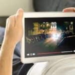 online streaming service