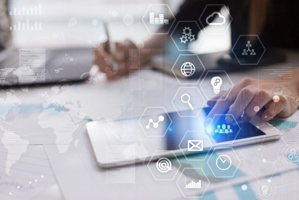 4 Reasons Why Technology Is Essential In Business