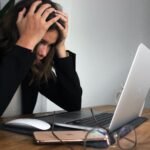 Laptop Needs Screen Repair