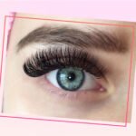 eye volume lashes