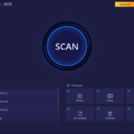 iTop Data Recovery