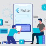 hiring Flutter developer