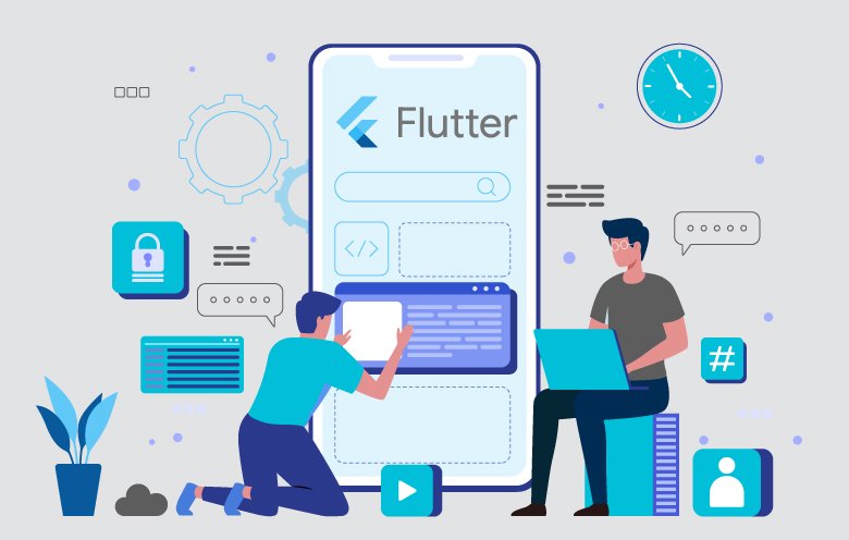 hiring Flutter developer