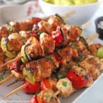 Shish Tawook