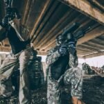 Before I Buy a Paintball Gun, What Do I Need to Know?