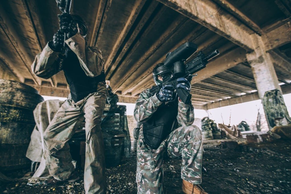 Before I Buy a Paintball Gun, What Do I Need to Know?