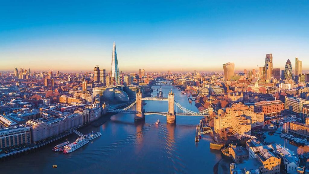 Airport Transfer Service In London – Guaranteeing A Comfortable Trip