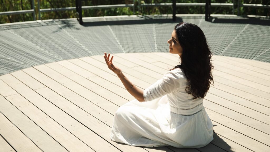 Meditation Demystifying Course