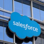 Salesforce job in India
