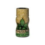 Why use OPMS Kratom Liquid?