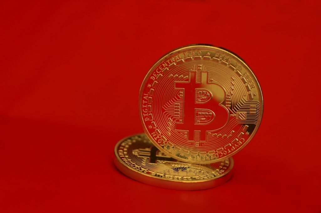 BTC Price