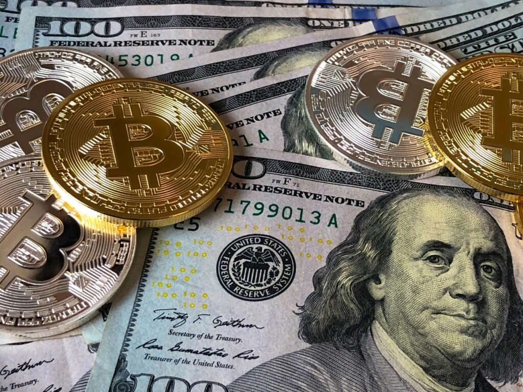 crypto exchanges