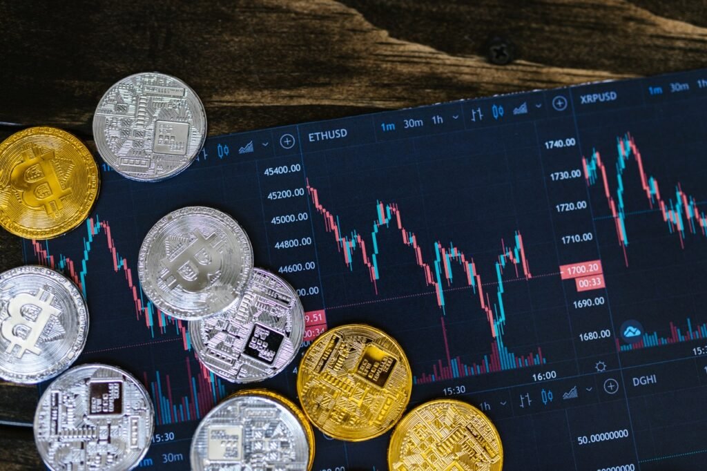 Crypto Leverage Trading