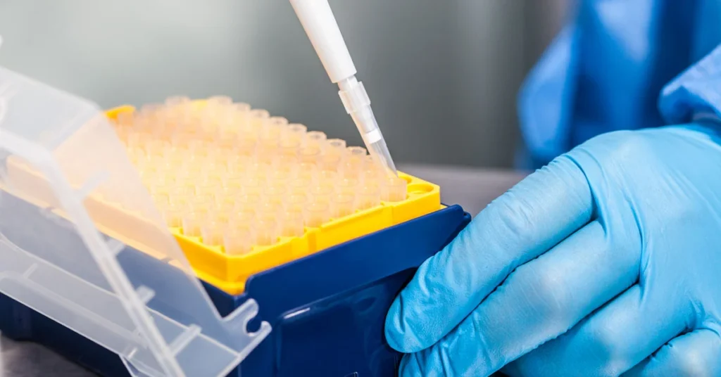 Why Is It So Hard to Find Filter Tip Pipette Tips?