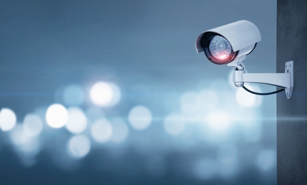 Video surveillance