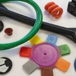 silicone rubber products