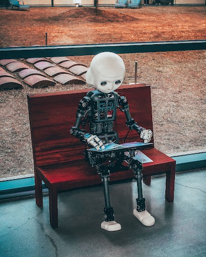 AI consulting