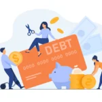 Credit Card Debt