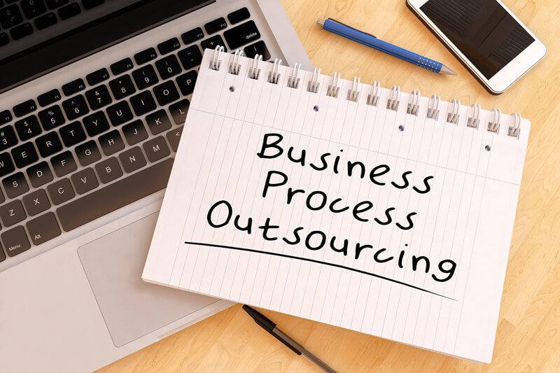 Role Of Business Process Outsourcing In The Travel Industry
