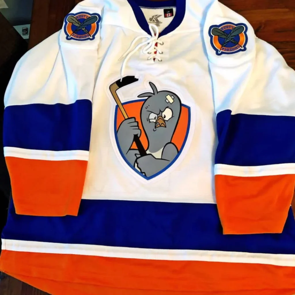 Hockey Jersey: Buying It the Right Way