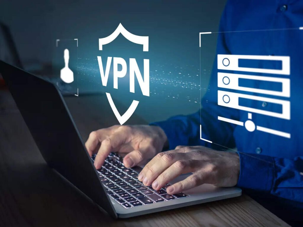 What is a VPN and why do businesses use them?
