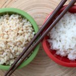 What Is the Difference Between Brown and White Rice?