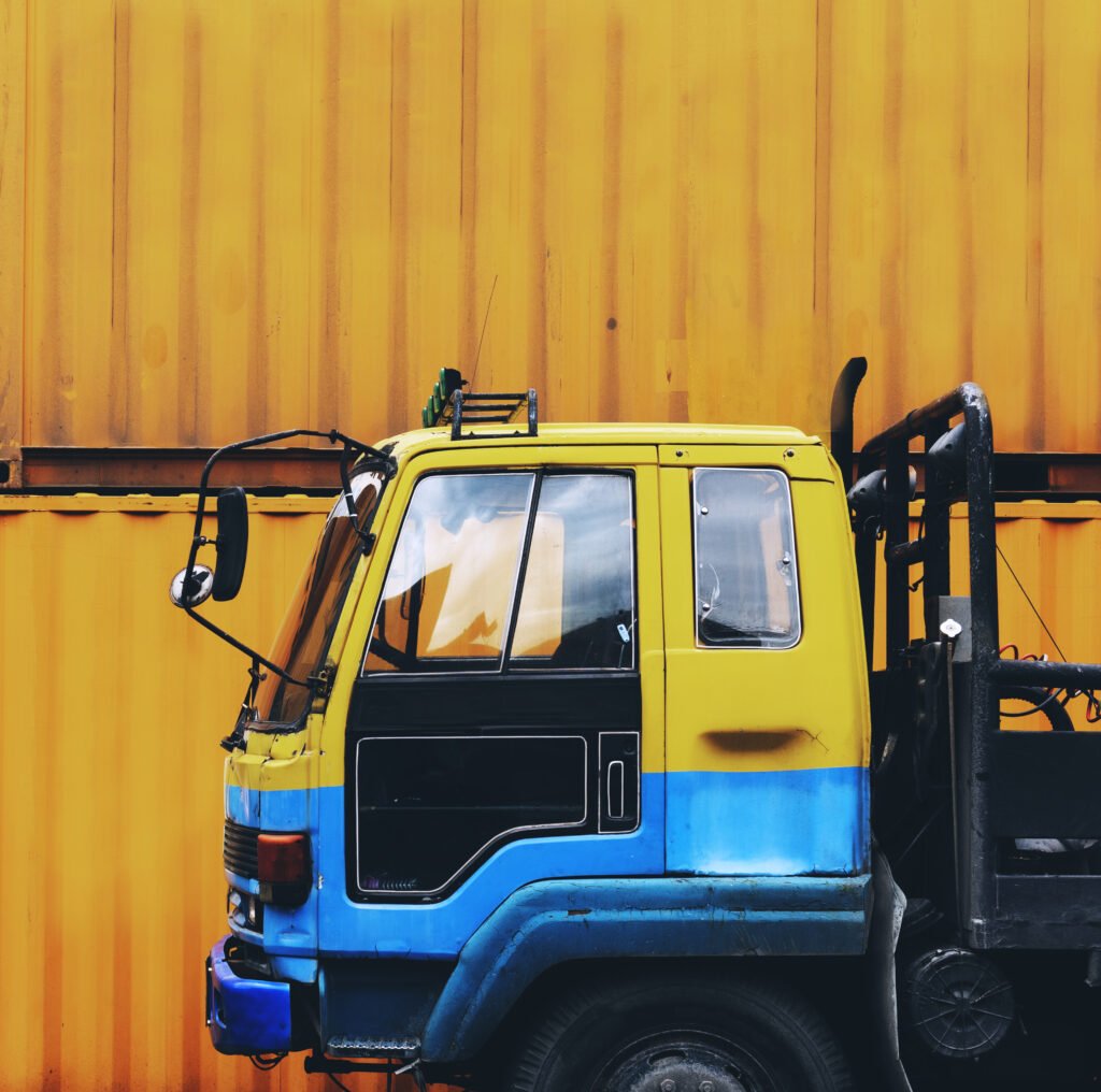 Hi-Rail Truck Rental