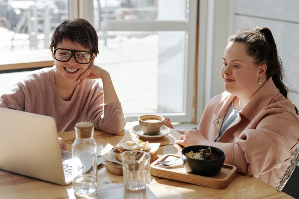 Choosing An NDIS Therapy Provider