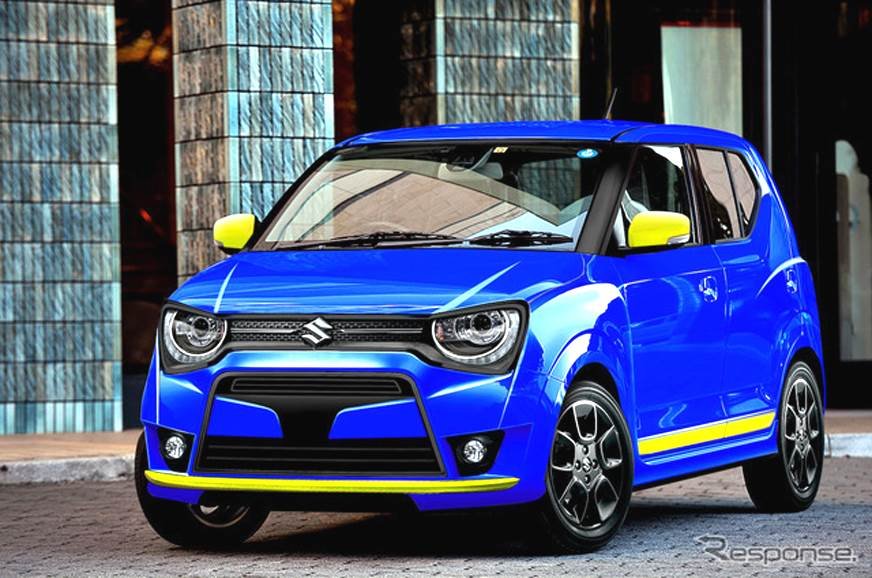 All About New Suzuki Alto 9th Generation!