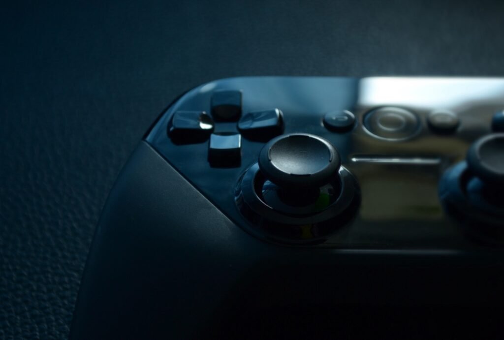 Gaming – The Video Game Environment Isn’t Just For Kids