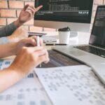 Software Development Vendor
