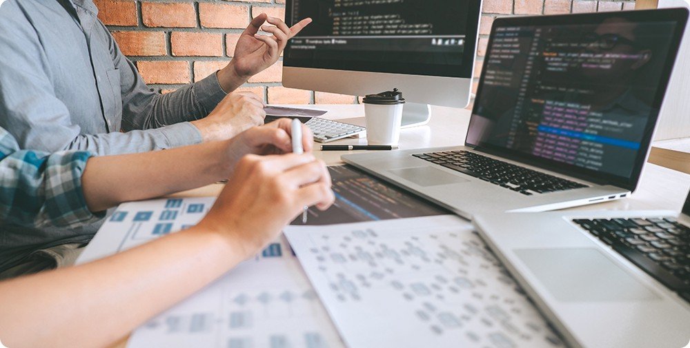 Software Development Vendor