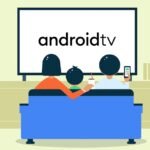 android TV Set up