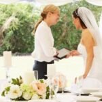 4 Things To Consider When Choosing a Wedding Planner