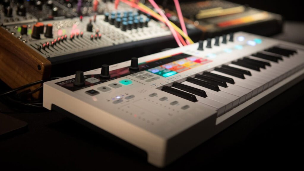 Best Piano Keyboard for Music Production
