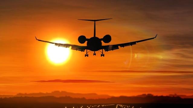 Transformed Commercial Aviation
