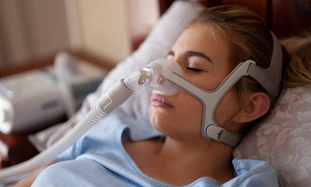 5 common mistakes of sleep apnea patients