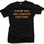 How to Find Cheap Halloween T Shirts
