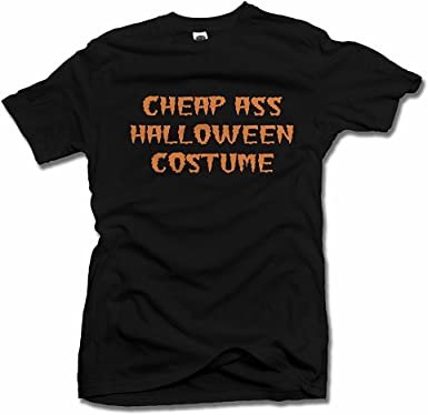 How to Find Cheap Halloween T Shirts