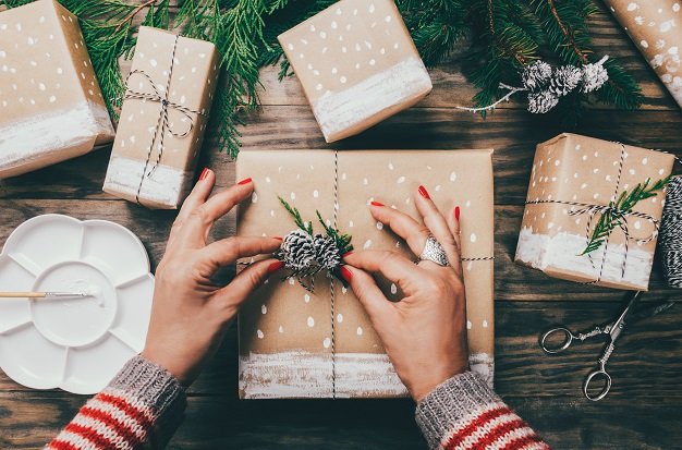 How Do I Make a Personalised Gift?