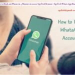 WhatsApp Hacking Toolkit