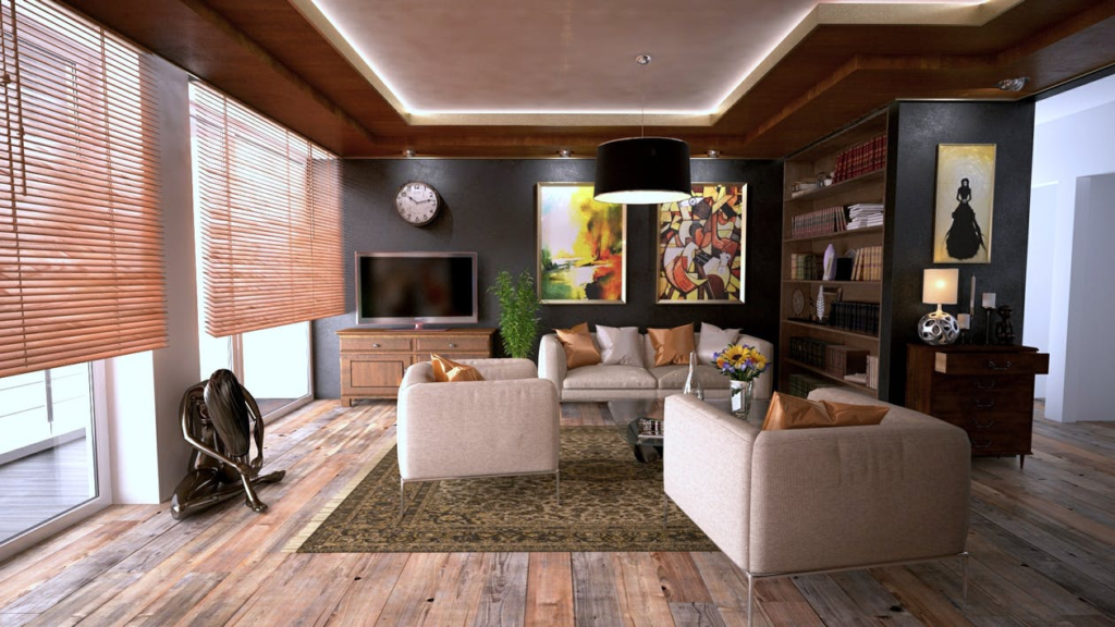 7 Essential Things For Every New Home