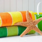 7 Types of Beach Towels