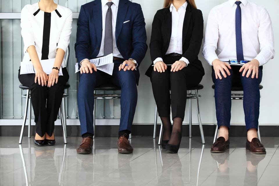 Things to look for when choosing work clothes