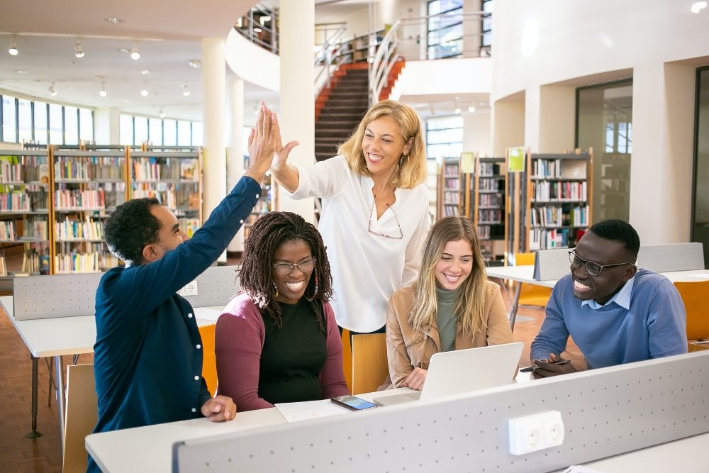 A Guide to Securing Your Career as a Successful Teacher