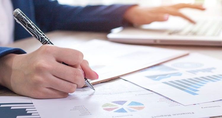 Put Aside Your Financial Worries With Accounting Services in Dubai