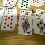 Another opening game for you to play before some other individual.
